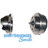 MERLIN Befeuchterd�se Quick-Change Typ SU 4.5