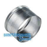 SCHUKO Maschinenanschlussst�ck D=302/300 mm