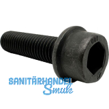 Weima Messerschraube Inbus-Ripp zu Weima