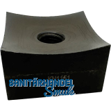 WEIMA Hohlmesser 40 x 40 Standard zu Weima