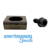 WEIMA Kit R�ummesser