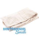 Baumwoll-Oberfilter Ø 500 mm, H= 1300 mm Baumwoll-Oberfilter Ø 500 mm, H= 1300 mm