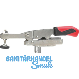 RUWI Spanner senkrecht mit Klemmbolzen