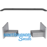 RUWI Befestigungsset TV f�r RUWI Classic