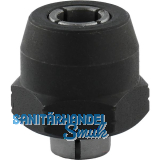 RUWI Spannzange mit �berwurfmutter 6 mm