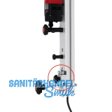 RUWI Feineinstellung