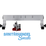 RUWI Anschlaglineal f�r Modell Basic, ohne Tiefen-Feineinstellung