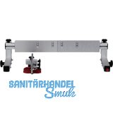 RUWI Anschlaglineal f�r Modell Classic, mit Tiefen-Feineinstellung