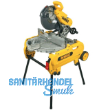 DEWALT Tischs�ge, Kapps�ge, Gehrungss�ge D 27107