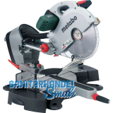 METABO Kapps�ge, Gehrungss�ge KGS 315 Plus