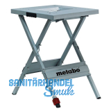 METABO Maschinenst�nder UMS