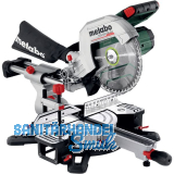 METABO Akku-Kapps�ge KGS 18 LTX BL 254