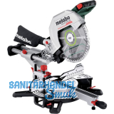 METABO Akku-Kapps�ge KGS 18 LTX BL 305