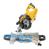 DEWALT Paneels�ge DWS 774