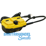 DEWALT Netzadapter DCB 500, 54 V, FLEXVOLT