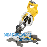 DEWALT Akku-Paneels�ge DCS 777 N, 54 V, FLEXVOLT