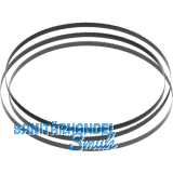 DEWALT Bands�geblatt 2.095 x 6 x 0,6 mm zu Dewalt DW 738 & DW 739