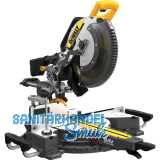 DEWALT Akku-Paneels�ge DCS 781 N, 54V, XR FLEXVOLT