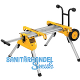 DEWALT Fahrbares Untergestell DE 7400