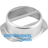 ATIKA Absaugstutzen ATIKA Absaugstutzen