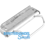 ATIKA Klemmeinrichtung komplett, 360528AT ATIKA Klemmeinrichtung komplett, 360528AT