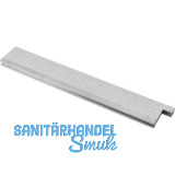 ATIKA Anschlagleiste 60 x 15 mm, 361313AT ATIKA Anschlagleiste 60 x 15 mm, 361313AT