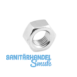 ATIKA Sechskantmutter M 20 ATIKA Sechskantmutter M 20