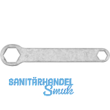 ATIKA Schlüssel SW 19/30 ATIKA Schlüssel SW 19/30