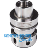 GUHDO Spannzangenfutter HSK 63 F