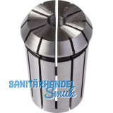 GUHDO Spannzange 5,0 - 4,5 mm / Typ 462E / 12-fach