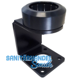 GUHDO Montagevorrichtung f�r HSK 63 F - Fest