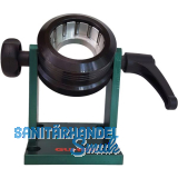 GUHDO Montagevorrichtung f�r HSK 63 F - Schwenkbar
