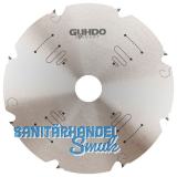 GUHDO DP-R�ckwandnuter 125x4,00/2,8x30 mm Z12