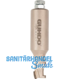 GUHDO DP-Midi-Schaftfr�ser Z1/F3, 16x35 mm RE
