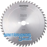 GUHDO HW-Standard-WZ-Kreiss�geblatt 315x3,2x30 mm Z48
