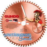 GUHDO HW-TF-Kreiss�geblatt G-coat High Performance 300x3,2x30 mm Z96 TF/FZ