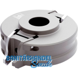 LEITZ Universalfr�skopf 108/40/30 mm Z2