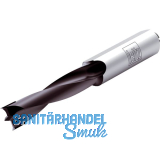 LEITZ Excellent D�belbohrer DM 3x70 mm / Schaft: 10x45 mm - links