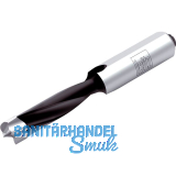 LEITZ Premium D�belbohrer DM 5x70 mm / Schaft: 10x30 mm abgeflacht - rechts