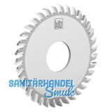 LEITZ Kreiss�geblatt f�r CNC 125x5x30 mm, Z35 WZ/WZ/FZ