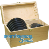 AIGNER Anlaufring-Set 2