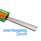 TERSA Wendehobelmesser 410 mm HSS