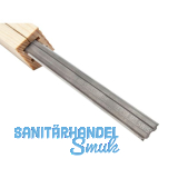 TERSA Wendehobelmesser 520 mm HSS