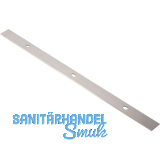 BARKE Einwegwendehobelmesser TriSolid 310 mm BARKE Einwegwendehobelmesser TriSolid 310 mm