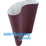 BOHR Schleifband Diamantflex Neu 1370 x 2620 mm - K100