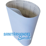 BOHR Schleifband Lacmaster 1400 x 2650 mm-Set