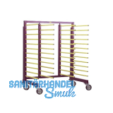 JOWI Regalwagen C 770-2/2