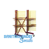 JOWI Regalwagen DABELJU-VV