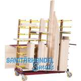 JOWI Transportwagen Type NAUTILUS