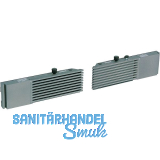 AIGNER Integralanschlag L500mm/R500mm zu MARTIN